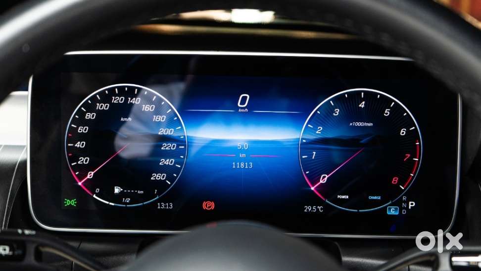 Mercedes-benz Glc 300 4 Matic, 2025, Petrol