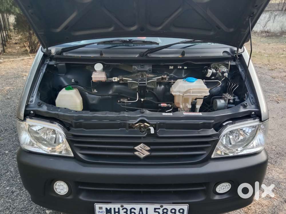 Maruti Suzuki Eeco 5 Seater Ac, 2024, Petrol