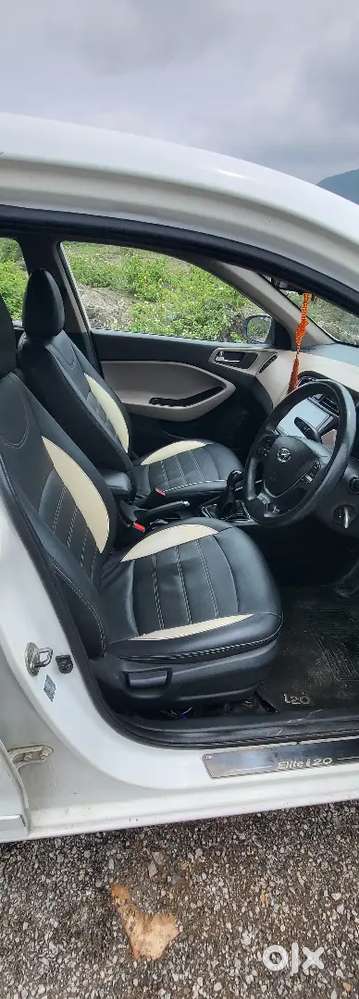Hyundai I20 Magna Plus 2019
