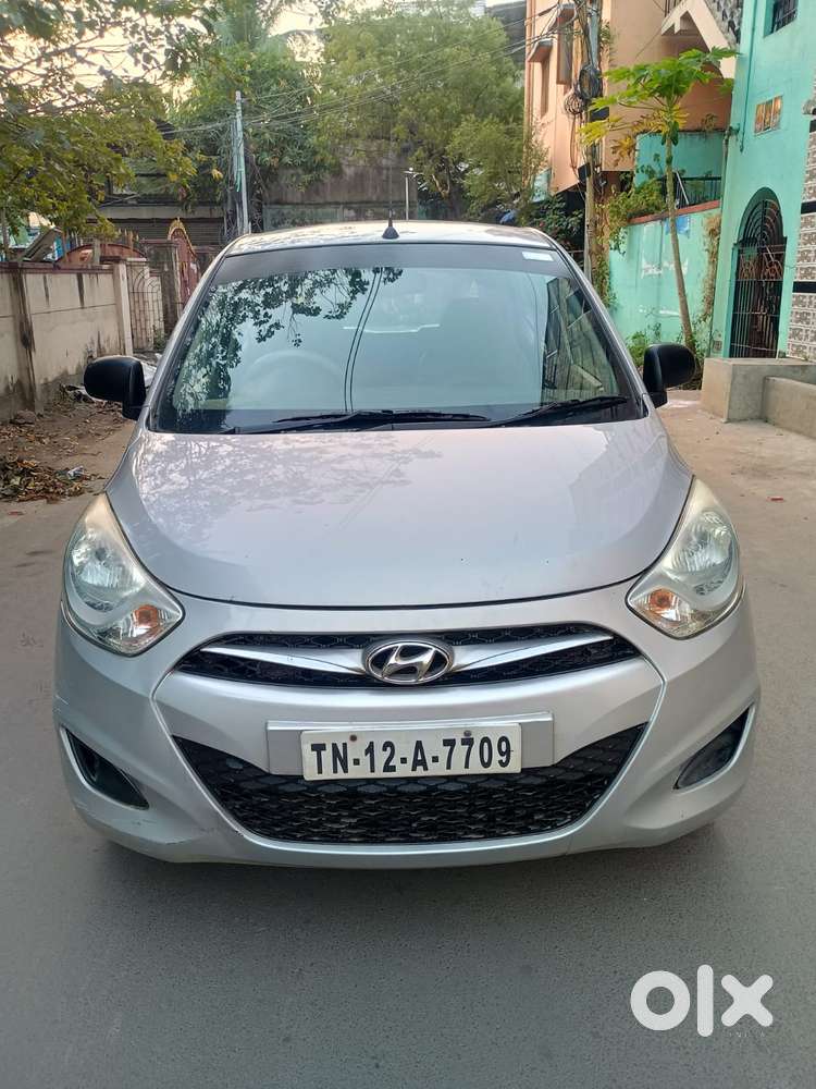 Hyundai I10 1.2 Kappa Magna, 2013, Petrol