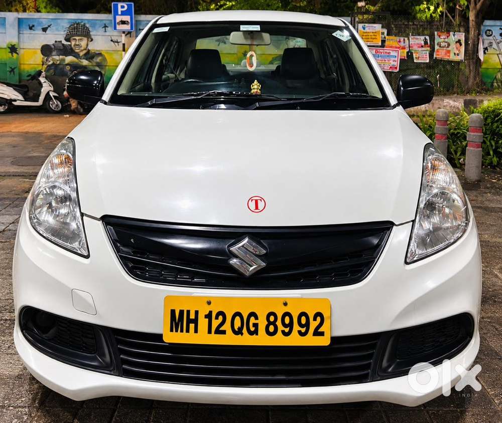 2018 Maruti Suzuki Swift Dzire For Sale