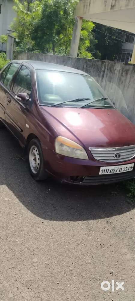 Tata Indigo Ecs 2012 Diesel Well Maintained