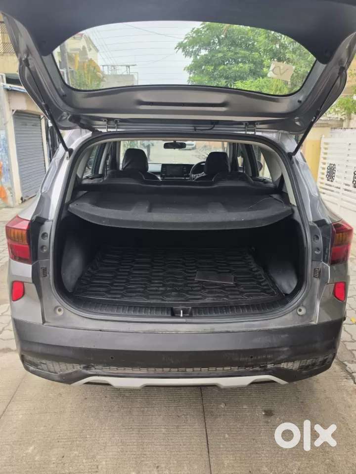 Kia Seltos 1.5 Htk+, 2020, Petrol