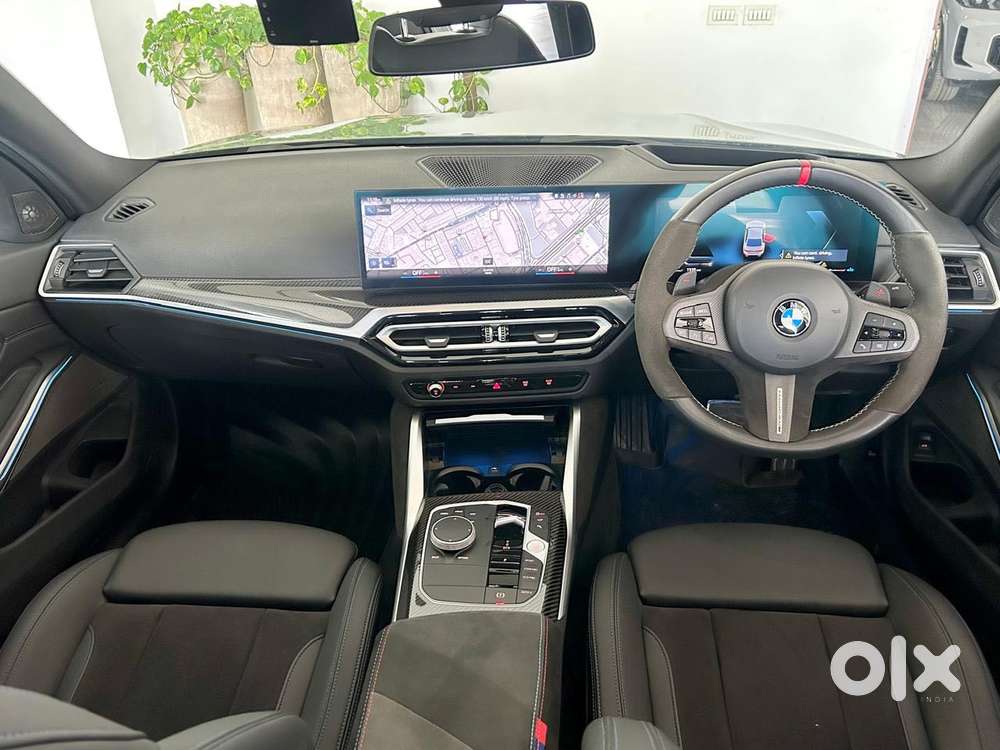 Bmw M340i Xdrive, 2024, Petrol