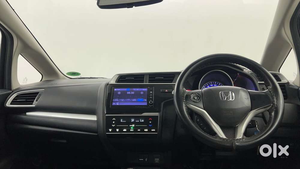 Honda Wr-v 1.2 Vx I-vtec, 2017, Petrol