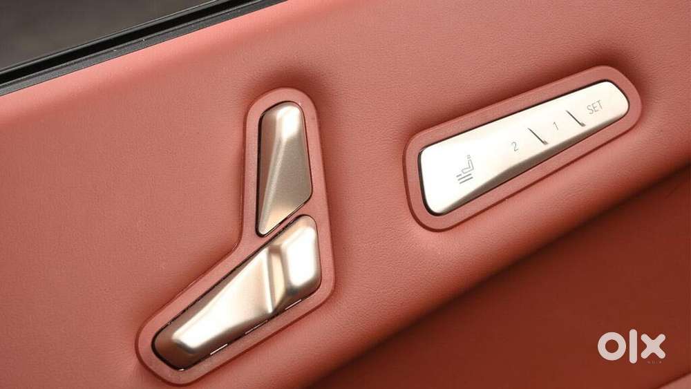 Bmw Ix Xdrive 40, 2024, Electric