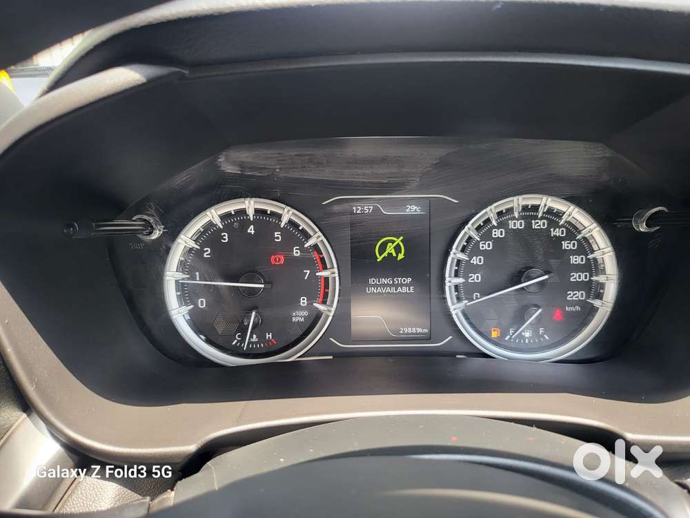 Toyota Urban Cruiser Hyryder 1.5 E Neo Drive, 2025, Petrol