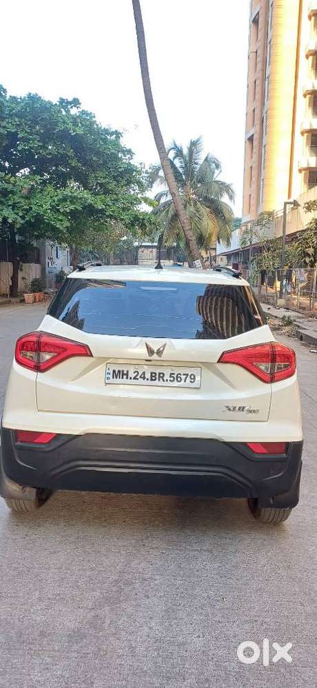 Mahindra Xuv300 W6 Diesel, 2023, Diesel