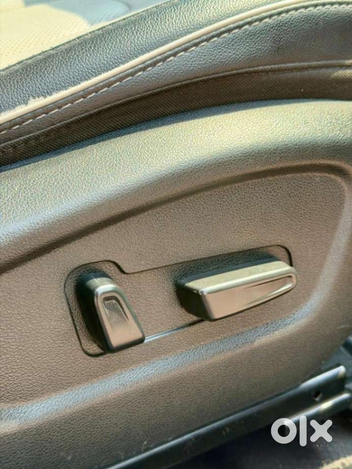 Hyundai Creta, 2021, Diesel
