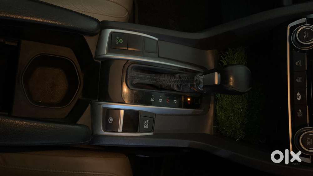 Honda Civic Zx, 2019, Petrol