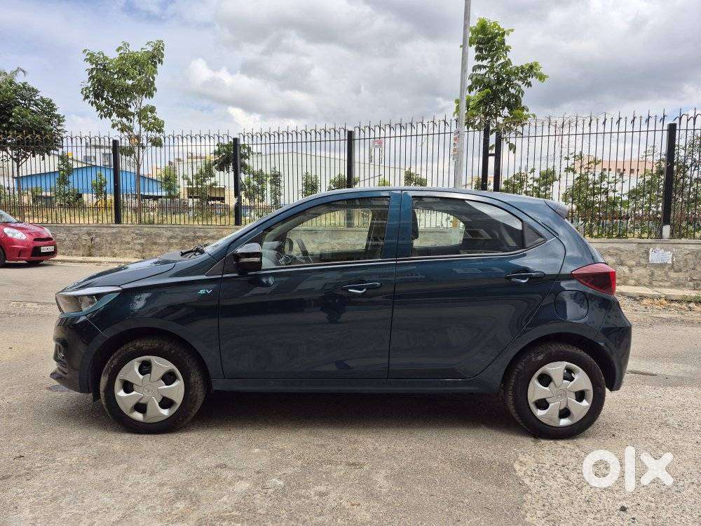 Tata Tiago Ev Xt Lr, 2023, Electric
