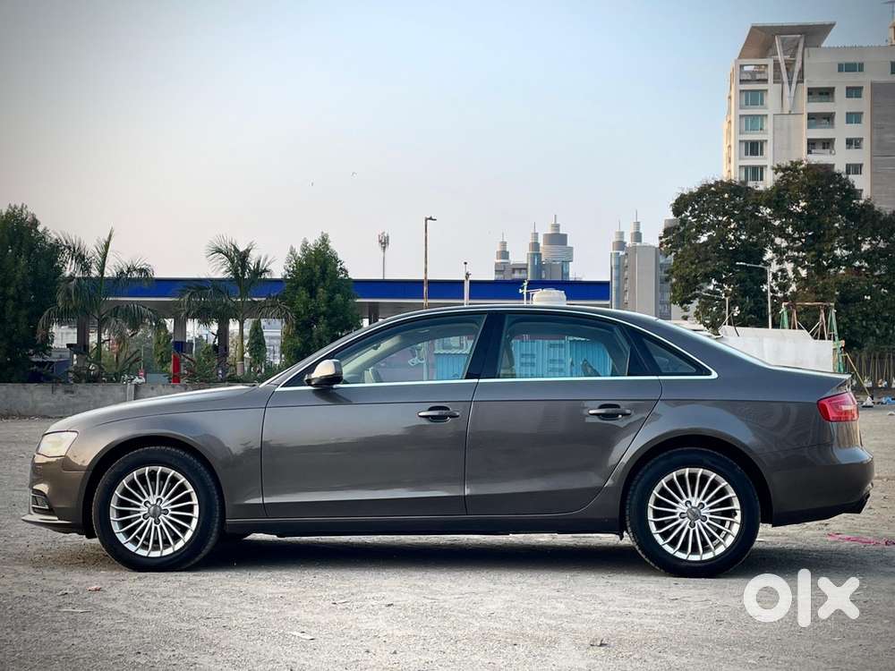 2016 Audi A4 Diesel