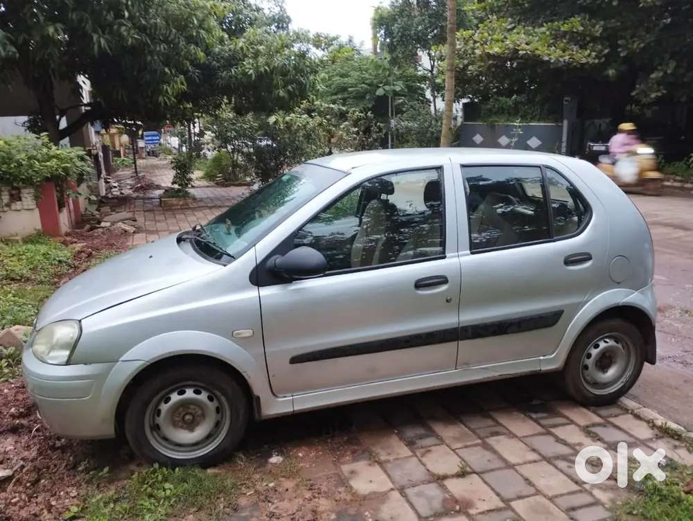 Tata Indica V2 Diesel 2006