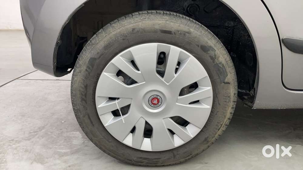 Maruti Suzuki Celerio 1.0 Vxi Amt, 2019, Petrol