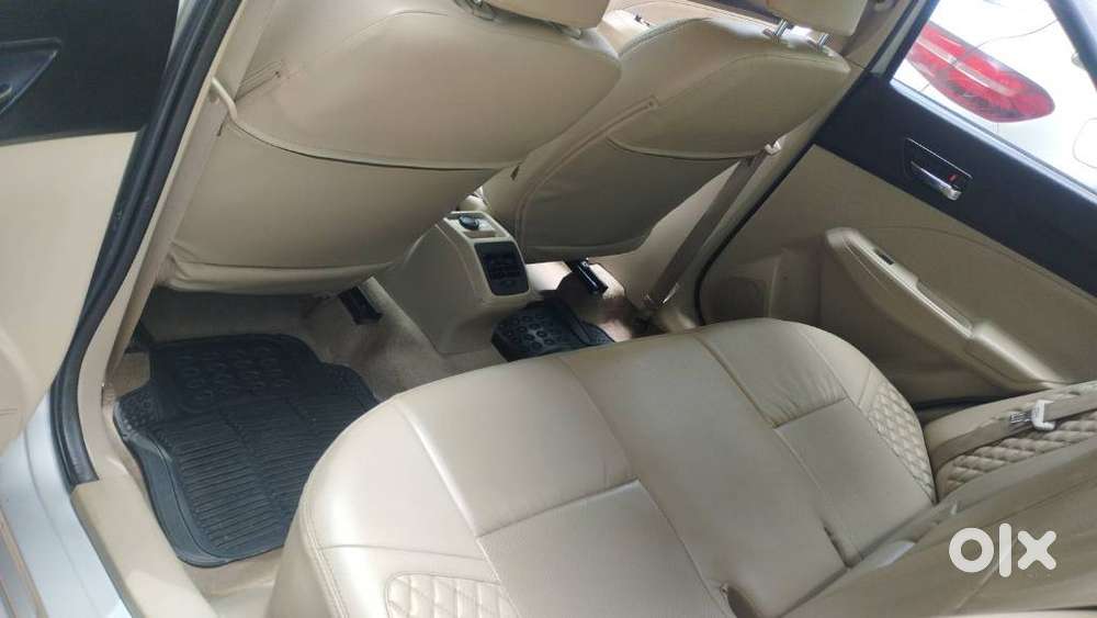 Maruti Suzuki Swift Dzire 1.2 Vxi Bsiv, 2019, Petrol