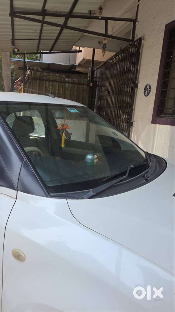Good Condition Swift Dzire For Sale