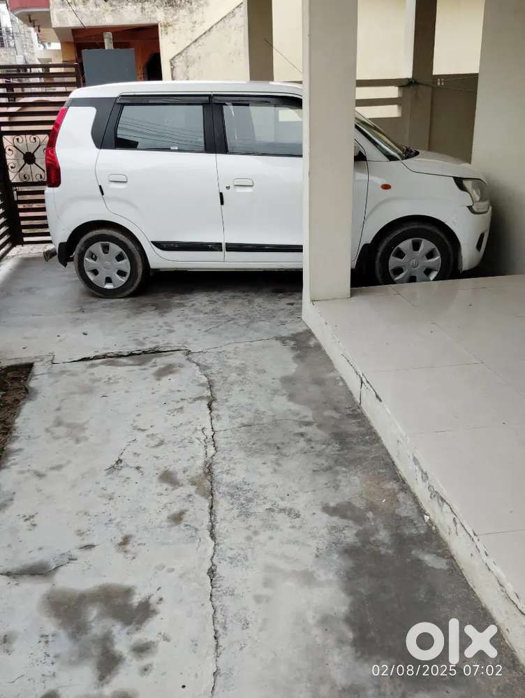 Maruti Suzuki Wagon R 2020 Petrol Good Condition