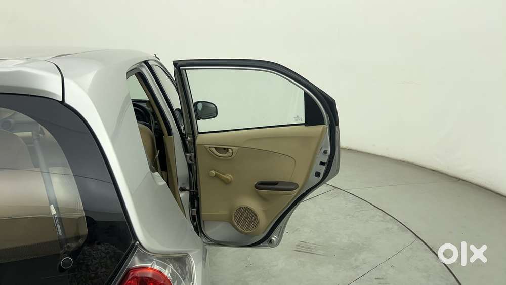 Honda Brio 2013-2016 Ex Mt, 2013, Petrol