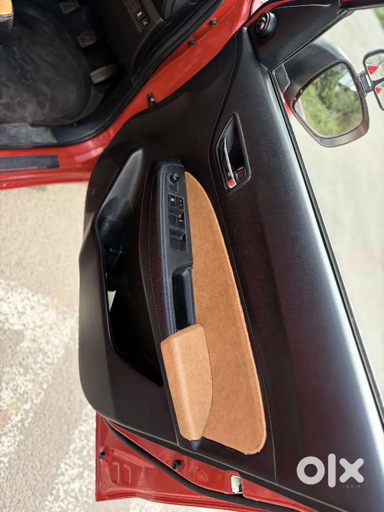 Maruti Suzuki Swift Vxi 2024