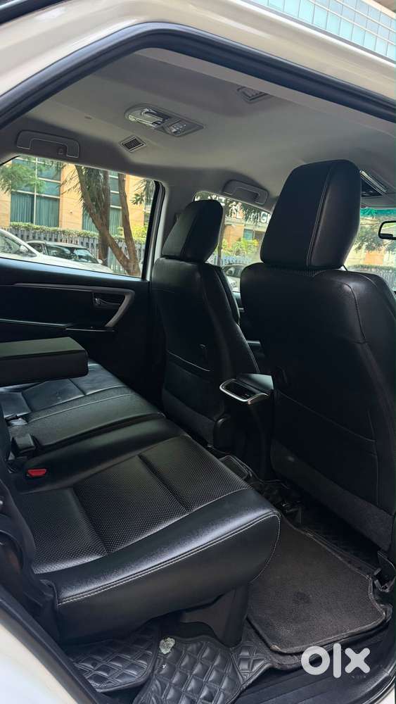 Toyota Fortuner 4x2 Mt 2.8 Diesel, 2023, Diesel