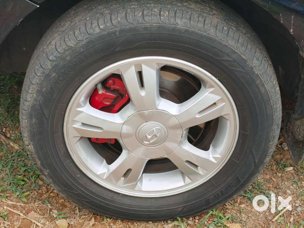 I20 1.4 Asta Diesel Turbo Full Option
