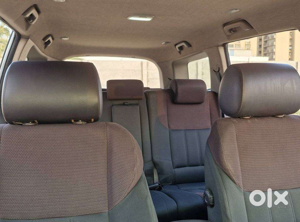 Mahindra Xuv500 2011-2015 W6 2wd, 2014, Diesel