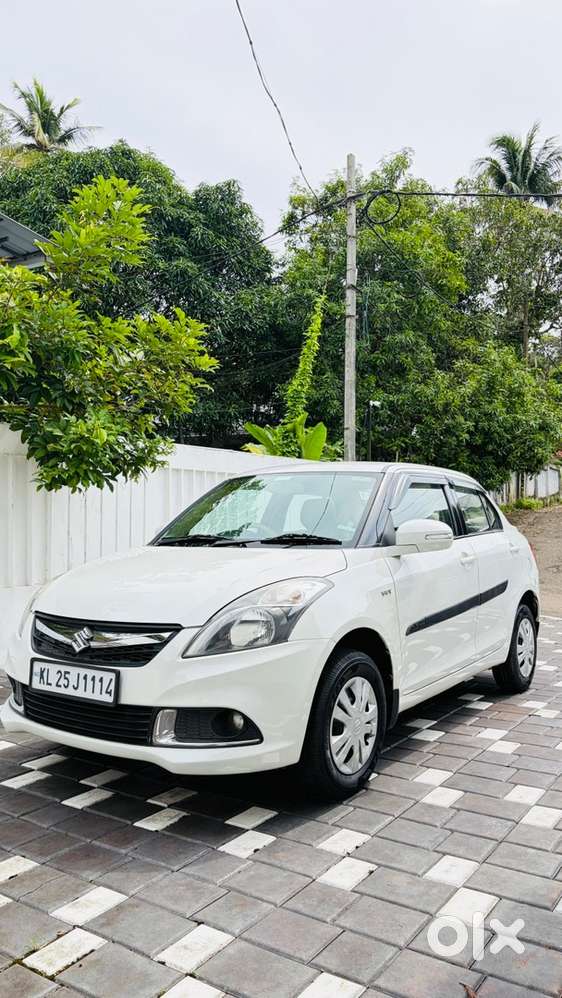Maruti Suzuki Swift 2016