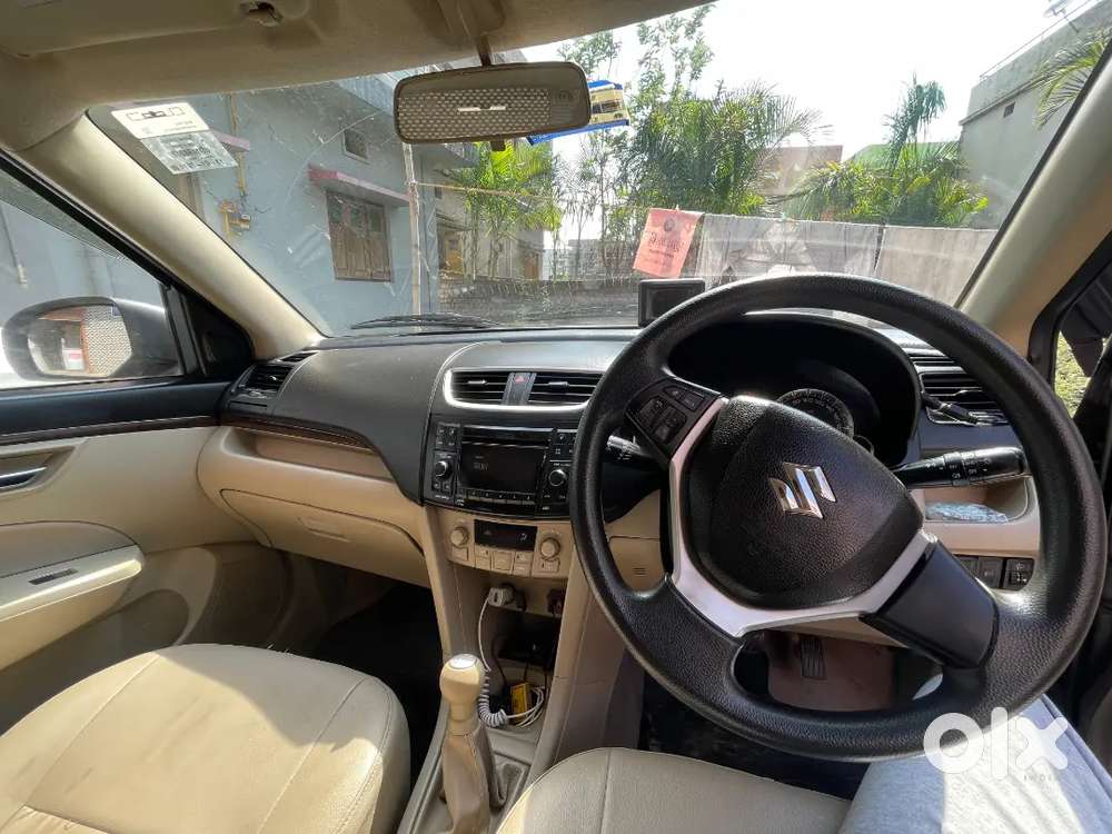 Well Mentioned Single Hand Used  Family Car
