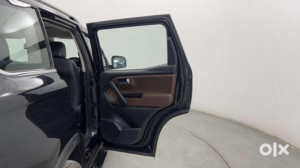 Mahindra Scorpio N Z8 L Diesel Mt 4wd 7 Str, 2023, Diesel