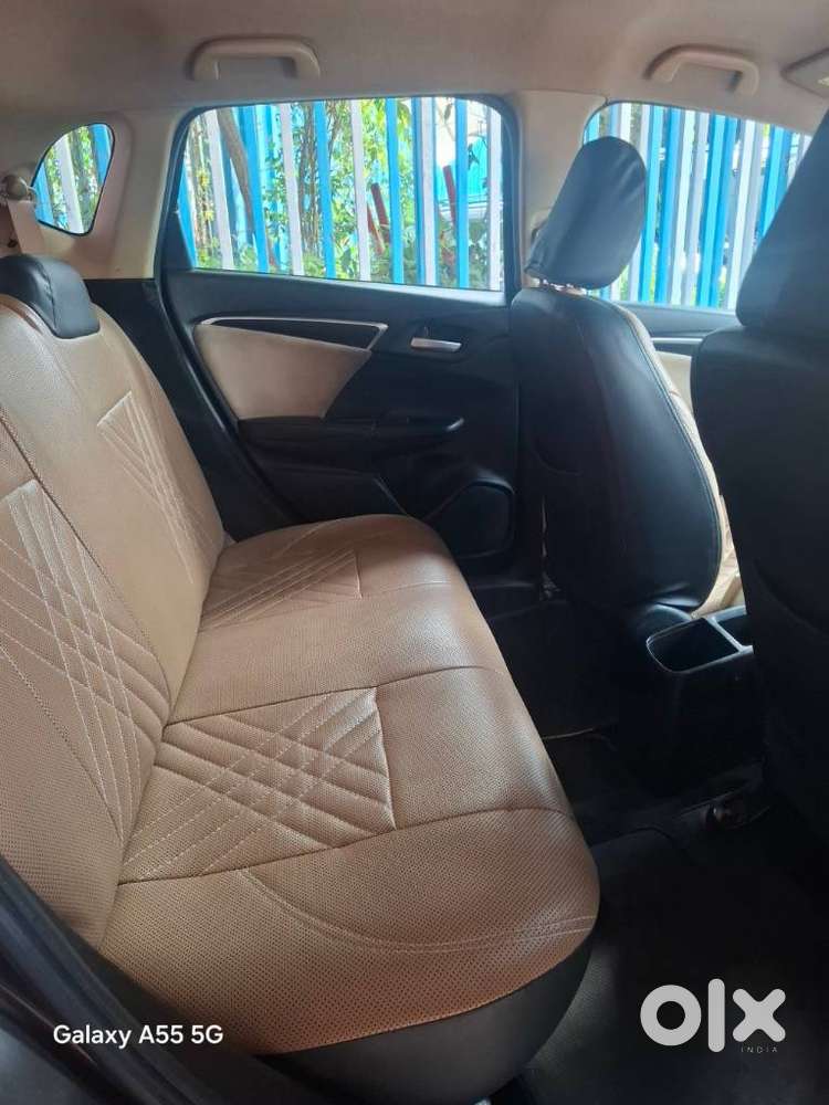 Honda Jazz 1.5 Sv I Dtec, 2017, Diesel