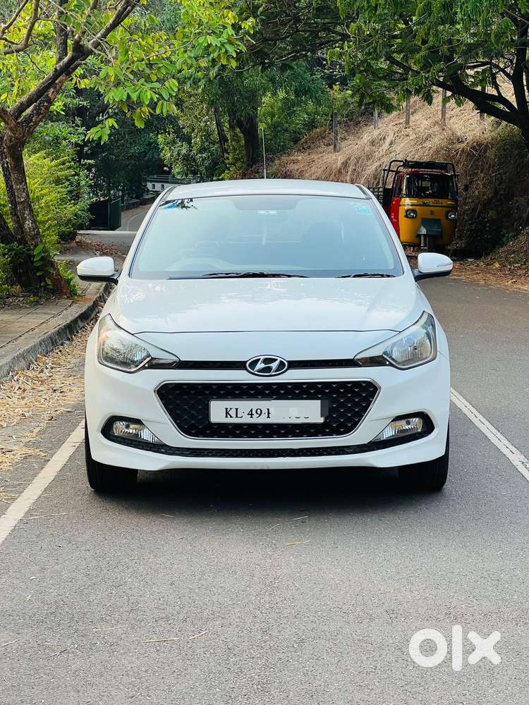 Hyundai Elite I20 Asta 1.2, 2014, Petrol