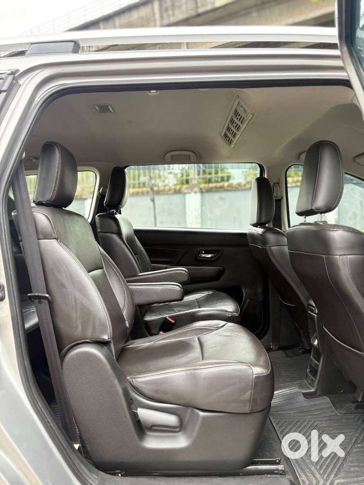 Maruti Suzuki Baleno Zeta, 2021, Petrol