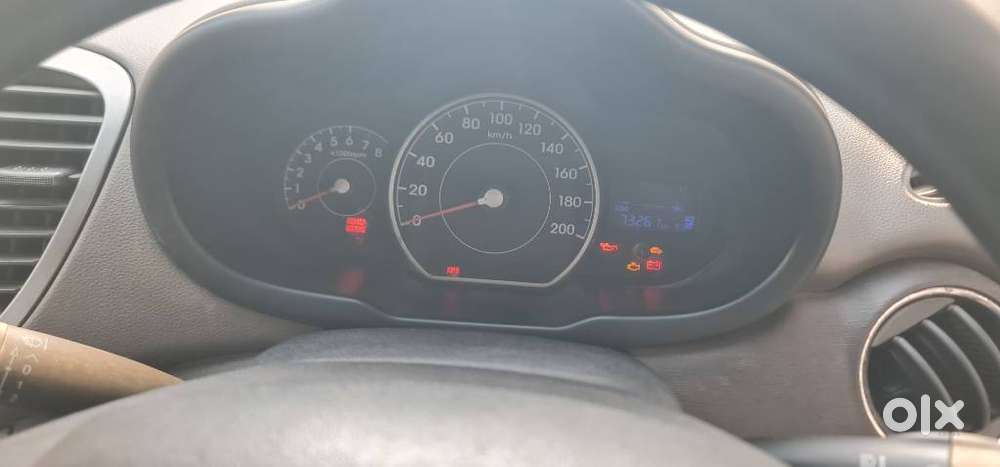 Hyundai I10, 2010, Petrol