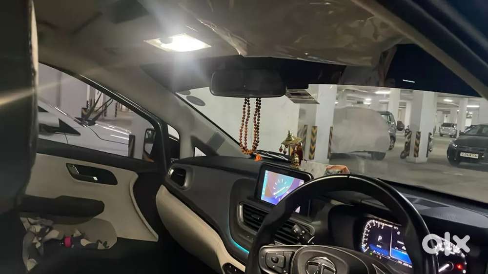 Tata Altroz 2022 Petrol 23000 Km Driven