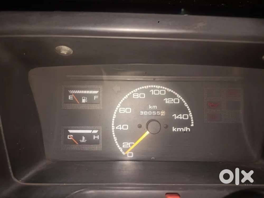 Maruti Suzuki 800 Petrol 1999