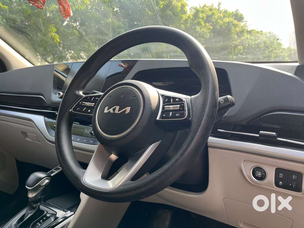 Kia Carens 1.4 Prestige Plus Turbo Dct 7 Str, 2023, Petrol