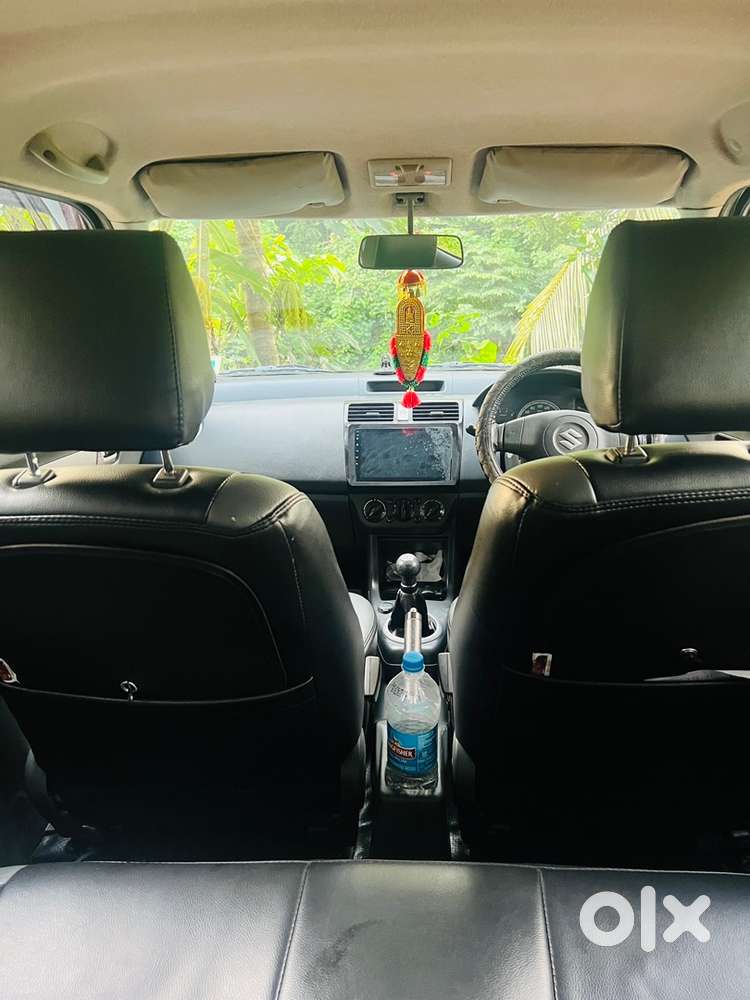 Maruti Swift Petrol 2007