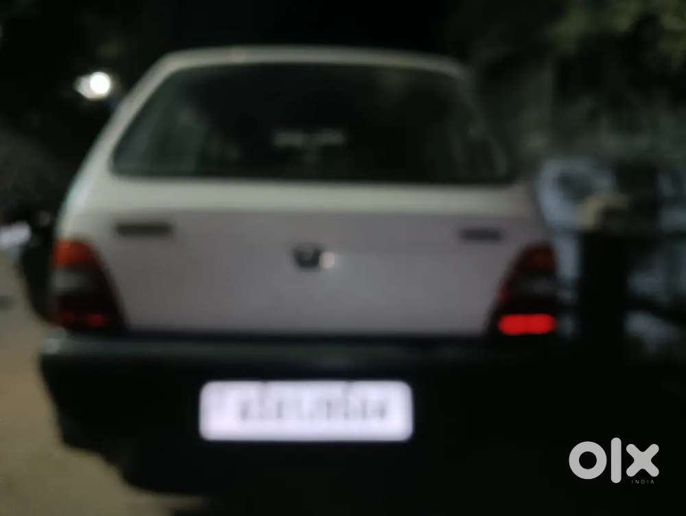 Maruti Suzuki 800 2000 Petrol 28000 Km Driven