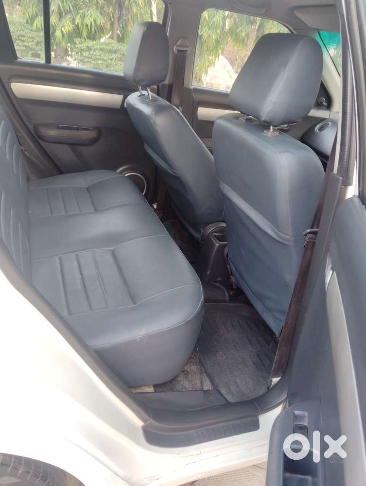 Maruti Suzuki Swift Ddis Vdi, 2011, Diesel