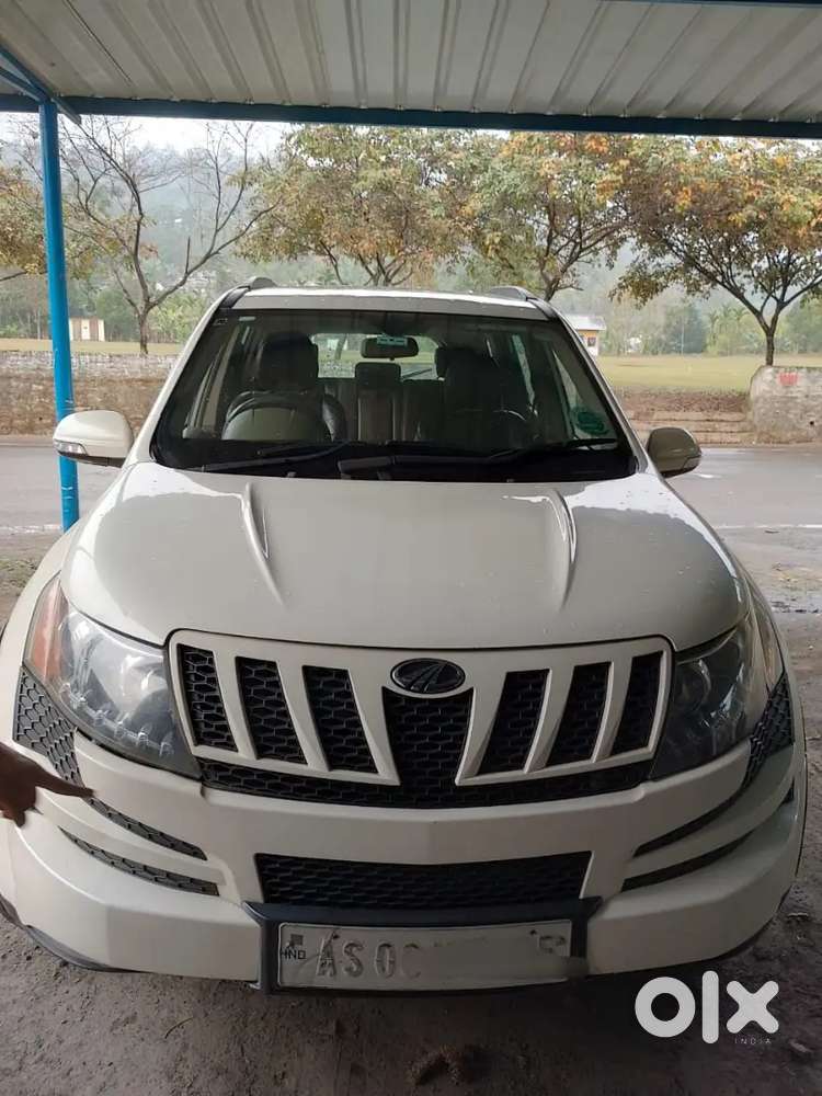 Xuv 500
2012 Model
79 Km Runing
Location Tuli Town