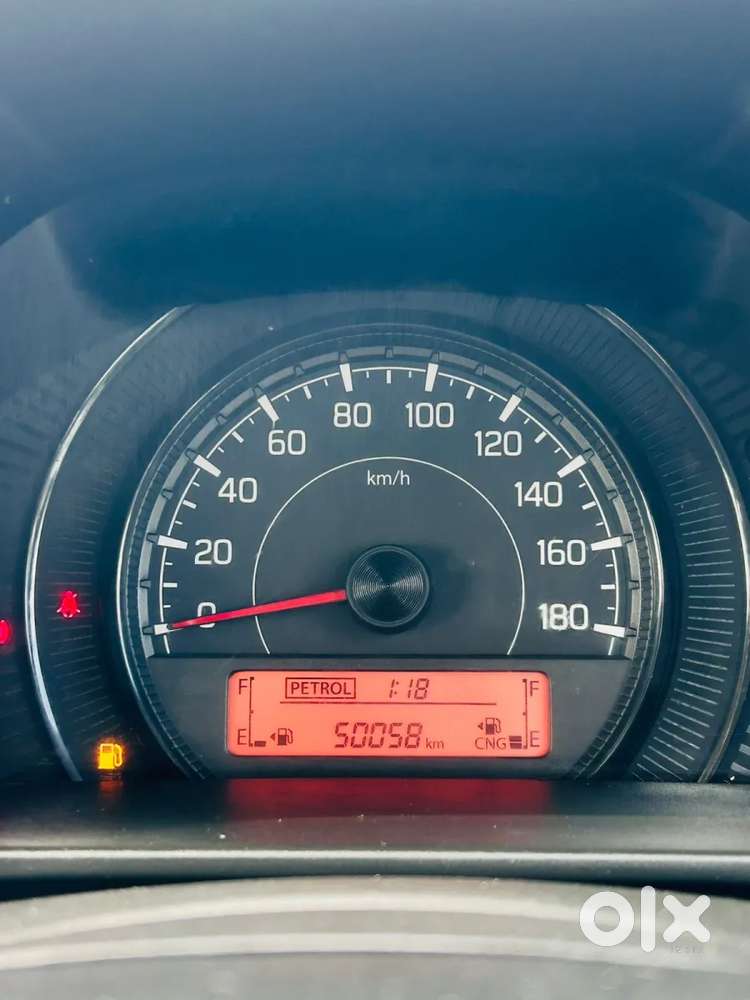 Maruti Suzuki Celerio Cng Vxi Optional, 2023, Cng & Hybrids