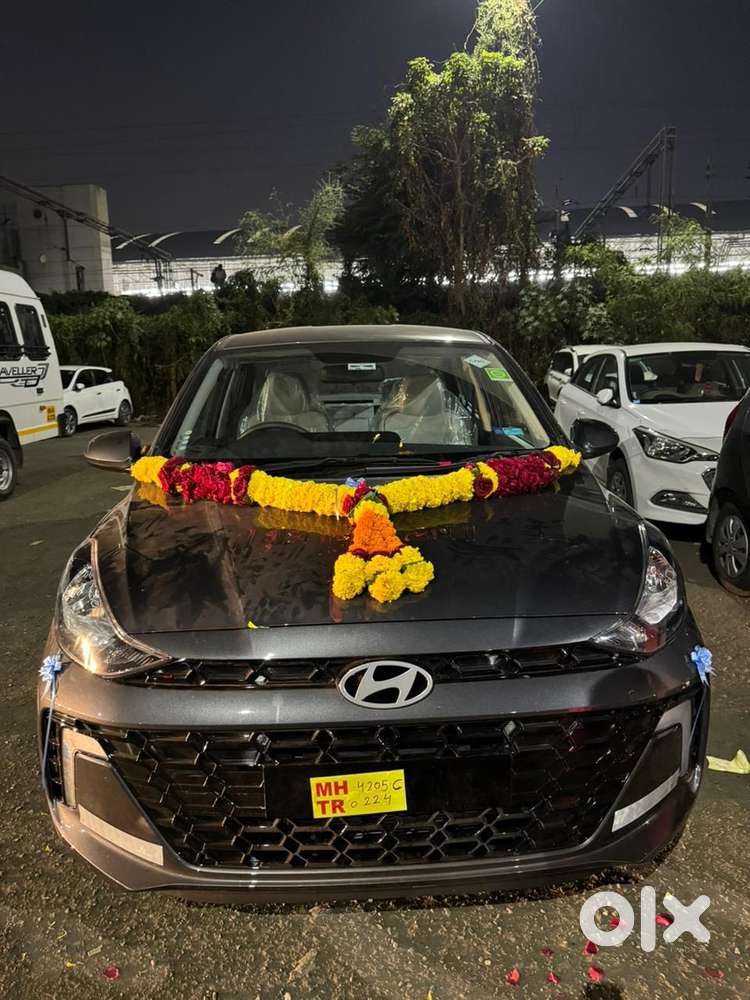Hyundai Aura, 2026, Cng & Hybrids