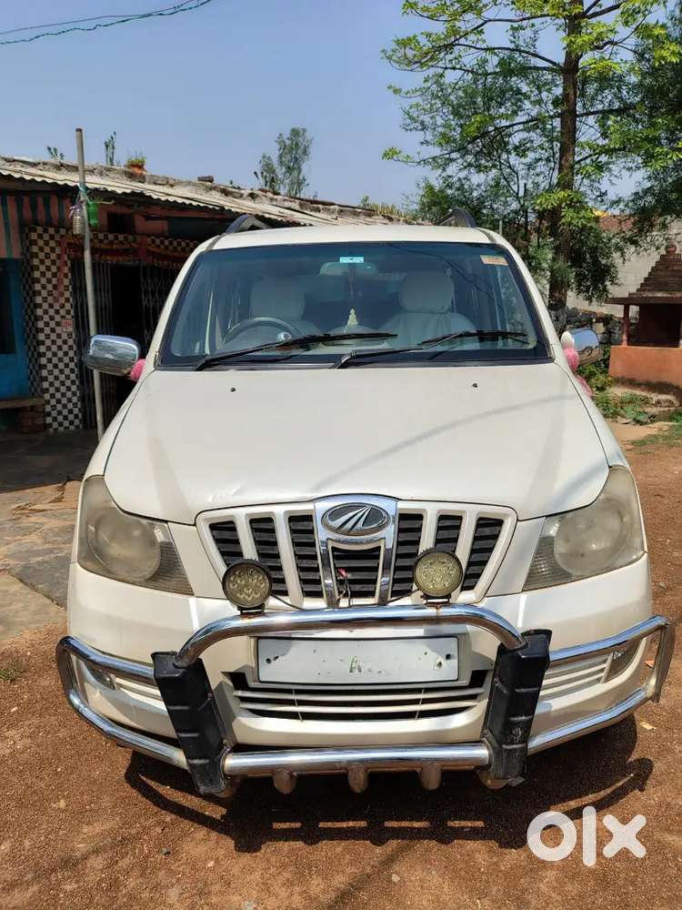 Mahindra Xylo 2010 Diesel Well Maintained