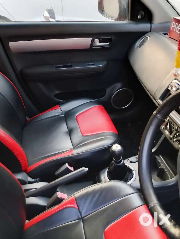 Maruti Suzuki Swift 2012 Petrol Good Condition