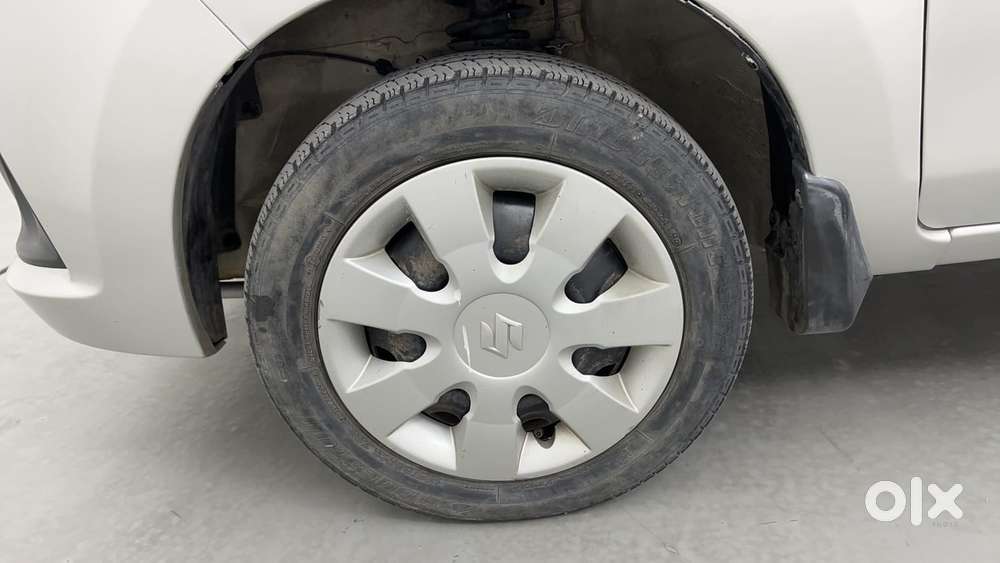 Maruti Suzuki Alto K10 2010-2014 Vxi, 2019, Petrol
