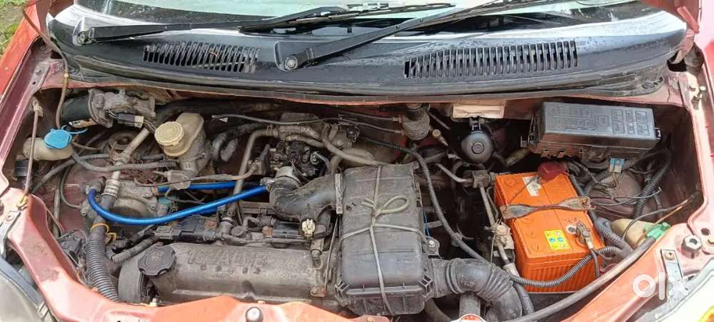 Maruti Suzuki Wagon R 2007 Lxi Well Maintain