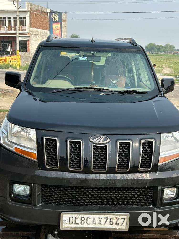 Mahindra Tuv Diesel 2019