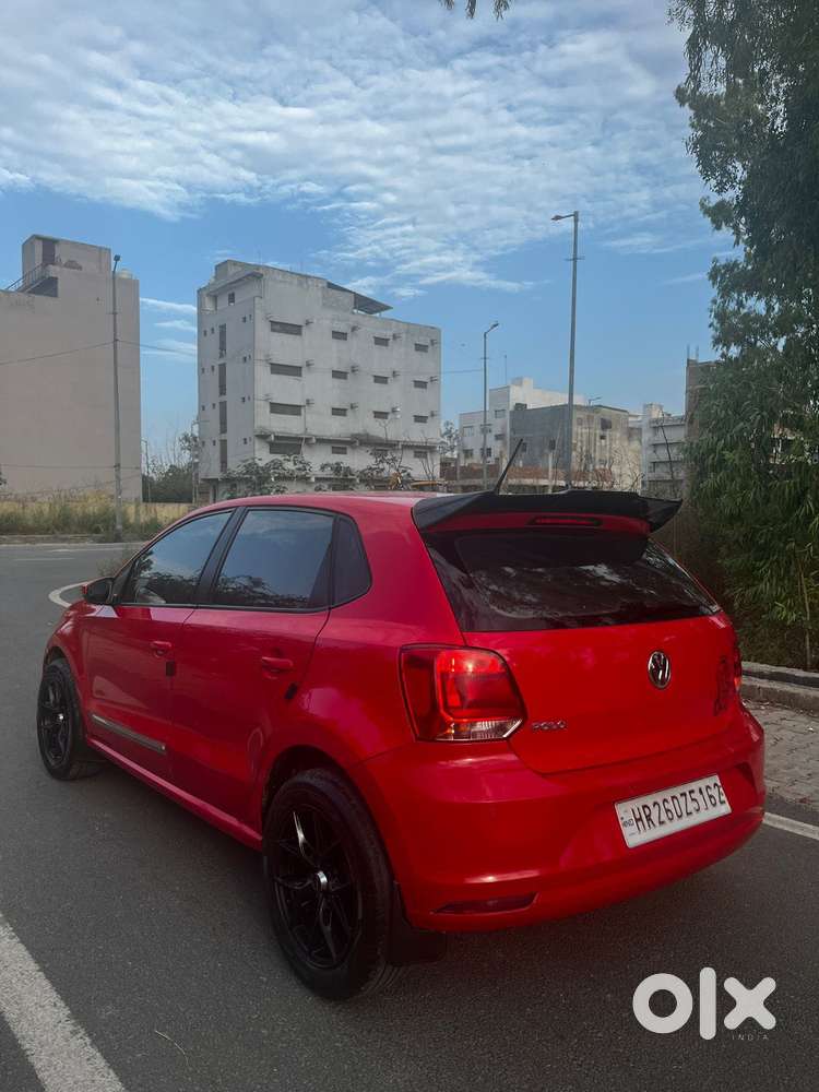 Volkswagen Polo 1.0 Mpi Comfortline, 2019, Petrol