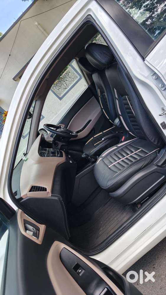 Hyundai I20 Sportz 1.2 Bs-iv, 2015, Petrol
