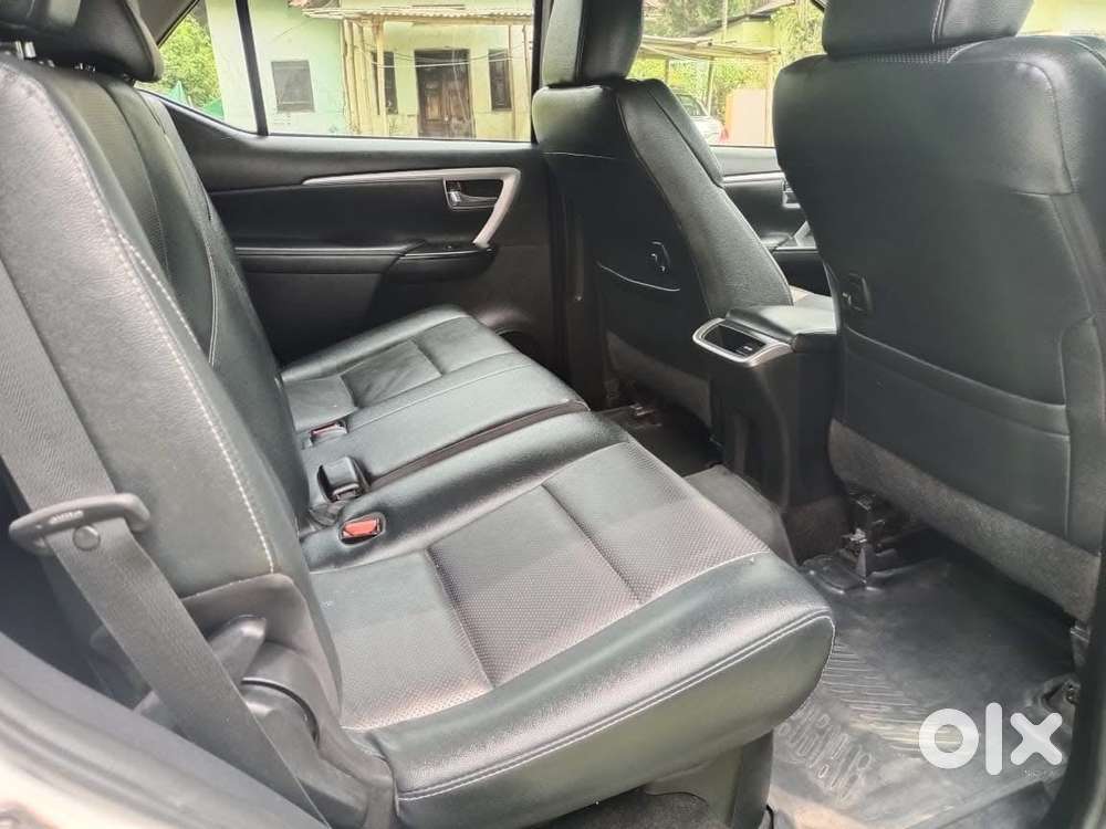 Toyota Fortuner 4x4 At 2.8 Diesel, 2022, Diesel